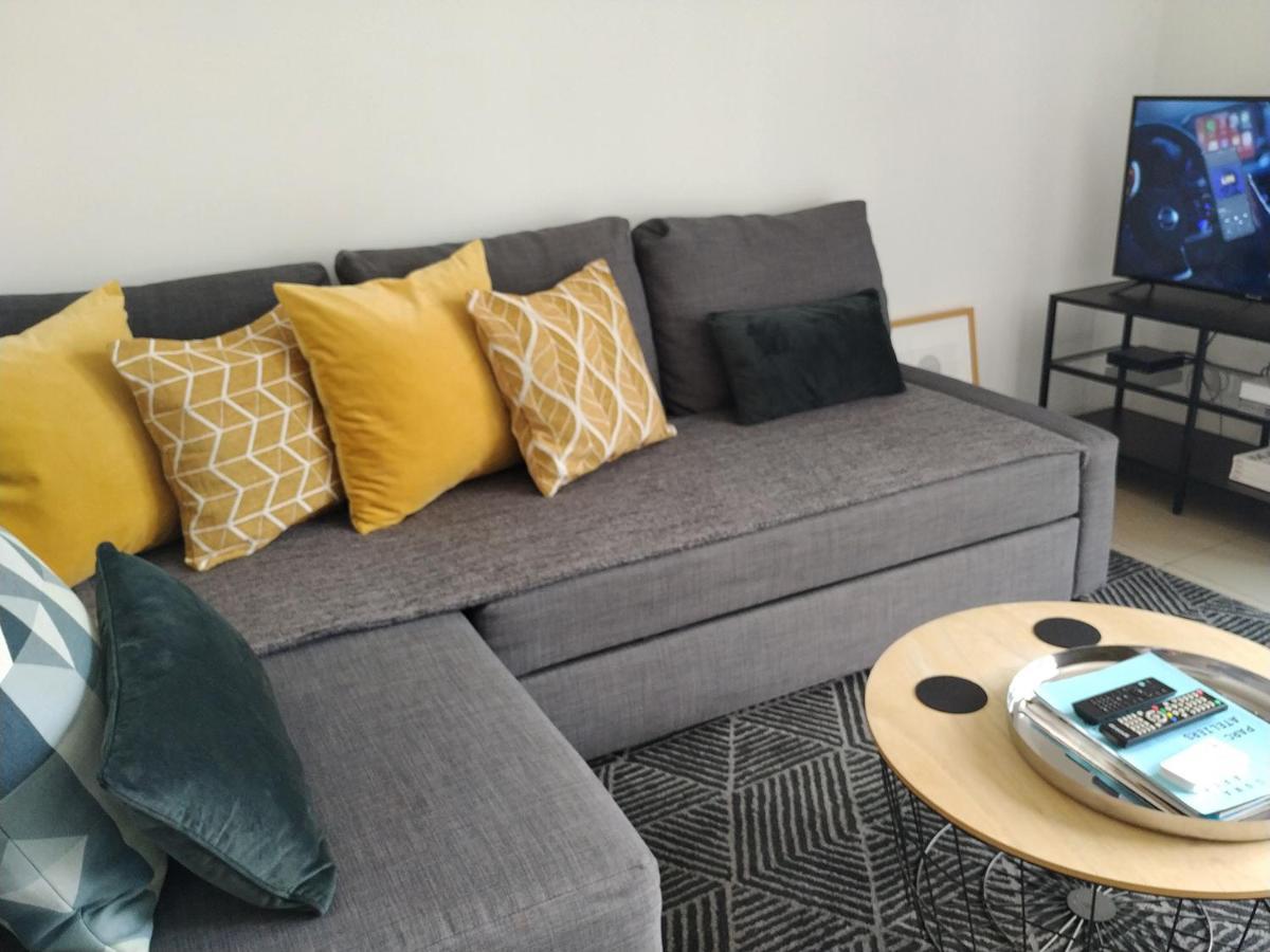 Charming Duplex With Terrace Historical City Center 阿爾勒 外观 照片