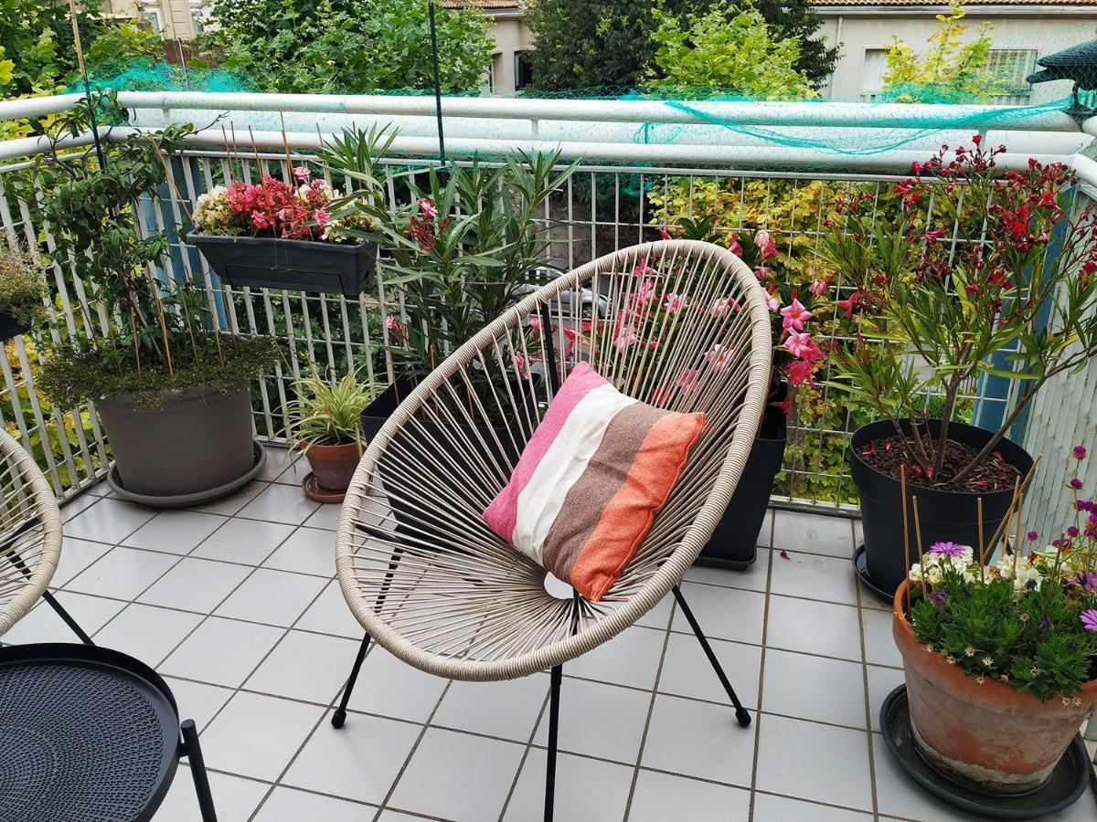 Charming Duplex With Terrace Historical City Center 阿爾勒 外观 照片