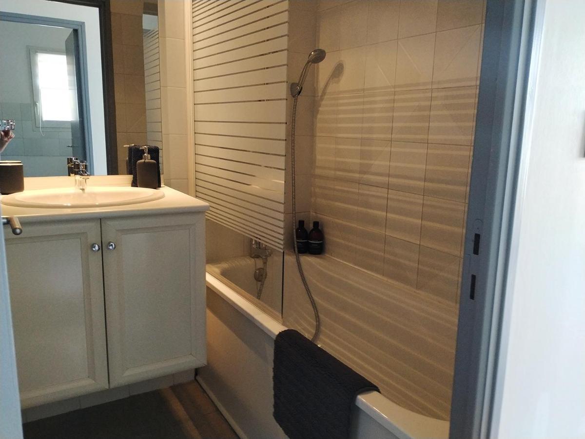 Charming Duplex With Terrace Historical City Center 阿爾勒 外观 照片