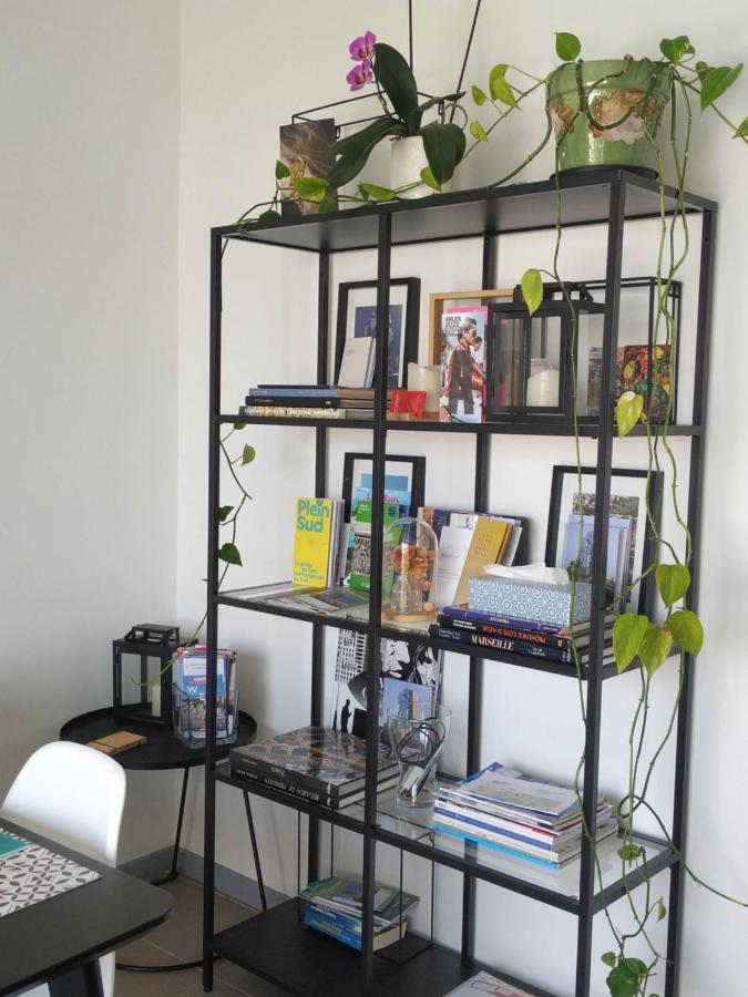 Charming Duplex With Terrace Historical City Center 阿爾勒 外观 照片