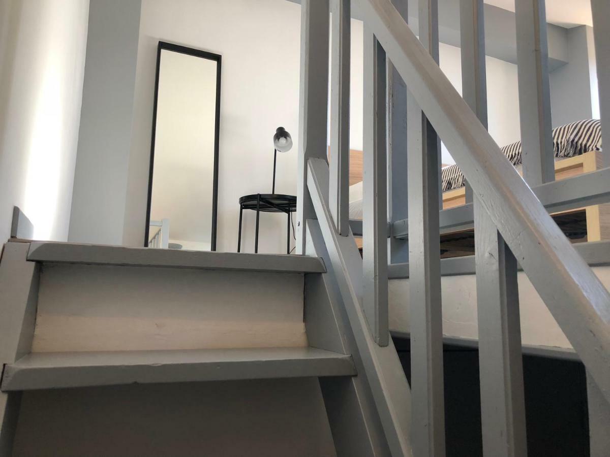 Charming Duplex With Terrace Historical City Center 阿爾勒 外观 照片