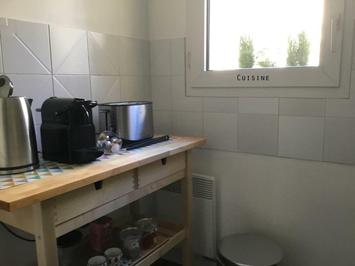 Charming Duplex With Terrace Historical City Center 阿爾勒 外观 照片